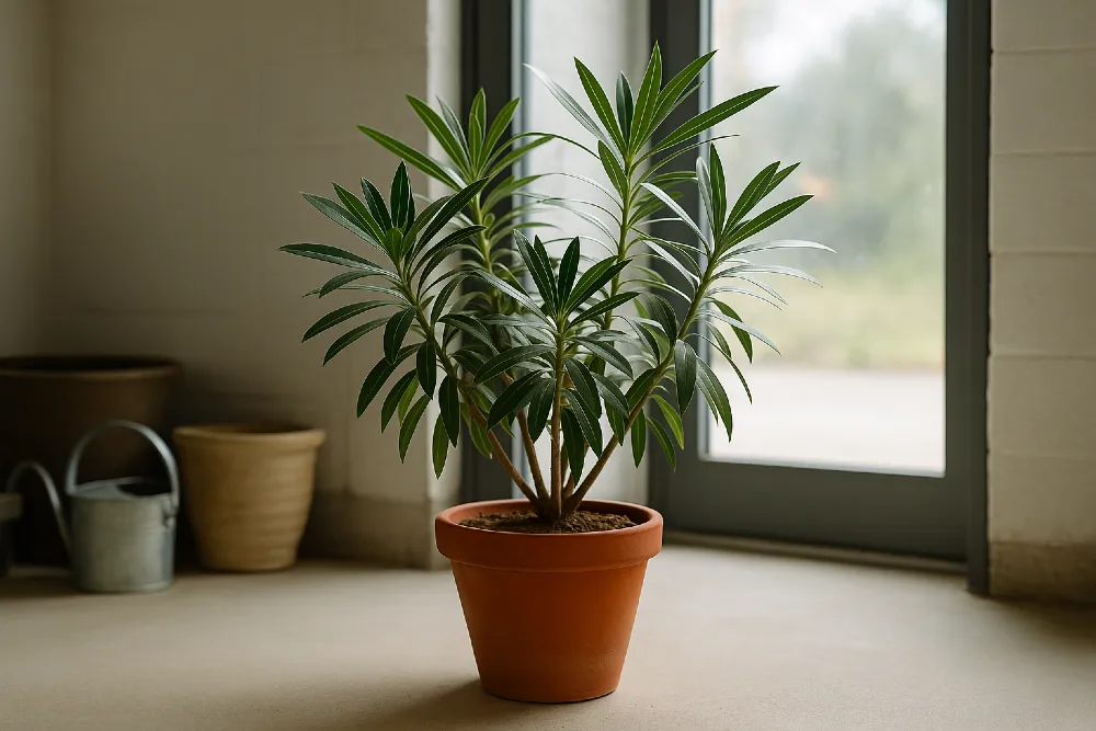 Leander teleltetése lépésről lépésre: biztos módszer kezdőknek